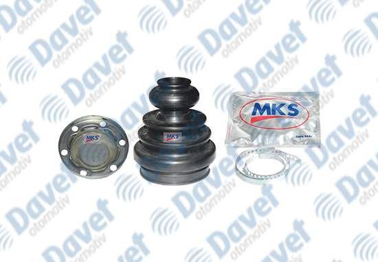 MKS 7655 Aks Korugu Ic Sol Takim Transporter T4
